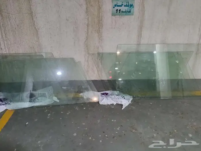 زجاج سوكريت للبيع 1