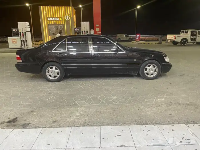 شبحS600 0