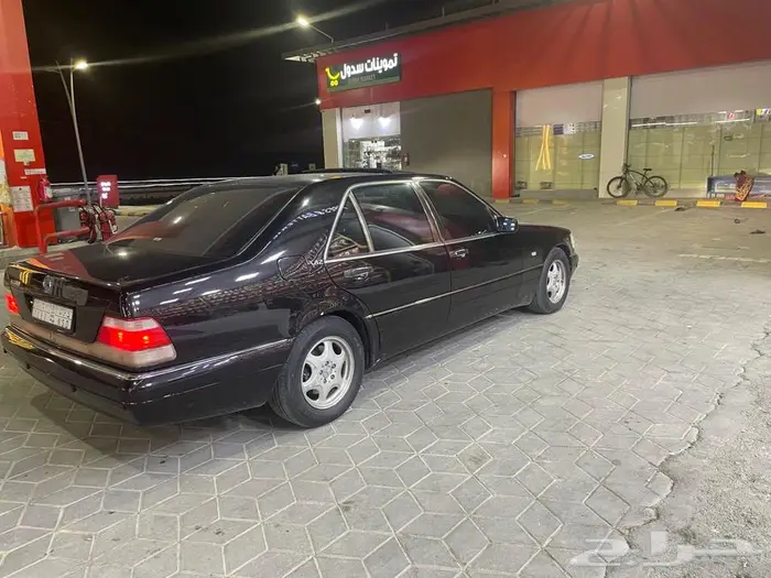 شبحS600 3