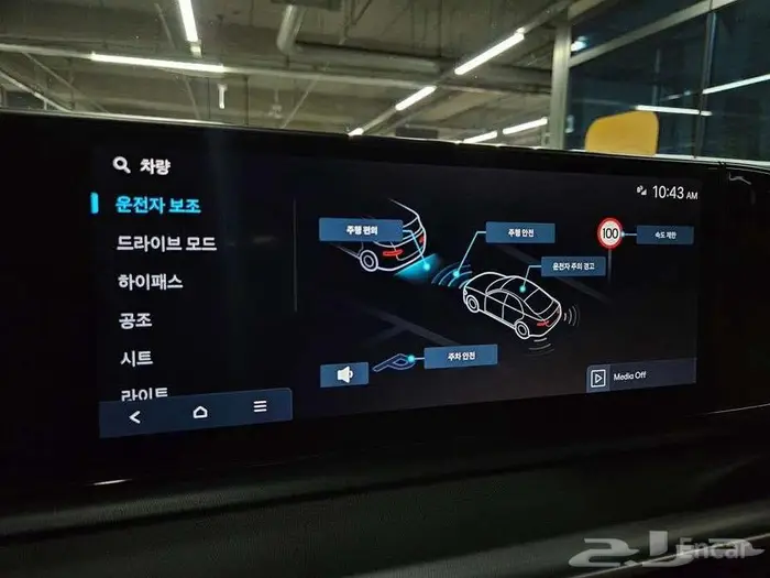 ازيرا Premium 2025 - وارد كوريا 3