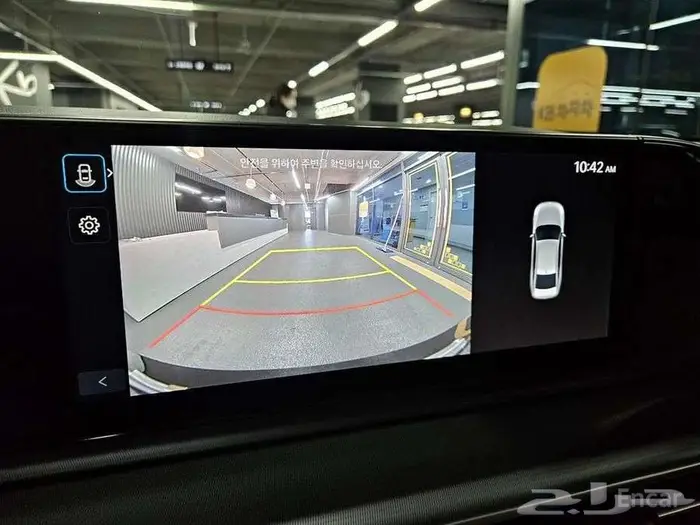 ازيرا Premium 2025 - وارد كوريا 10