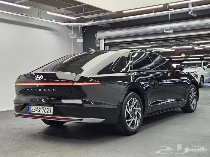 ازيرا Premium 2025 - وارد كوريا 14