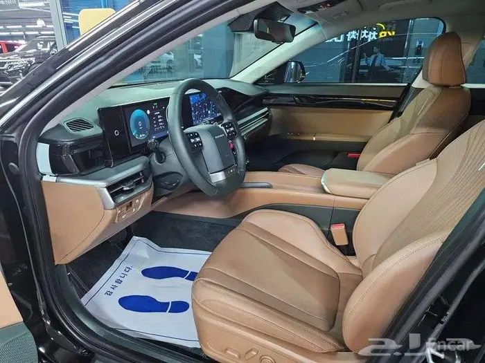 ازيرا Premium 2025 - وارد كوريا 18