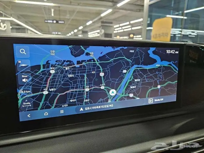 ازيرا Premium 2025 - وارد كوريا 16