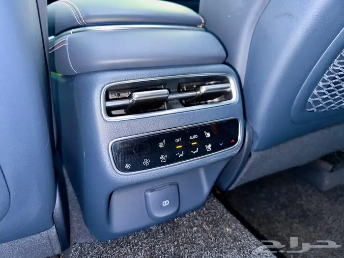 جنسس 2025 GV70 بلاتينيوم سبورت 26