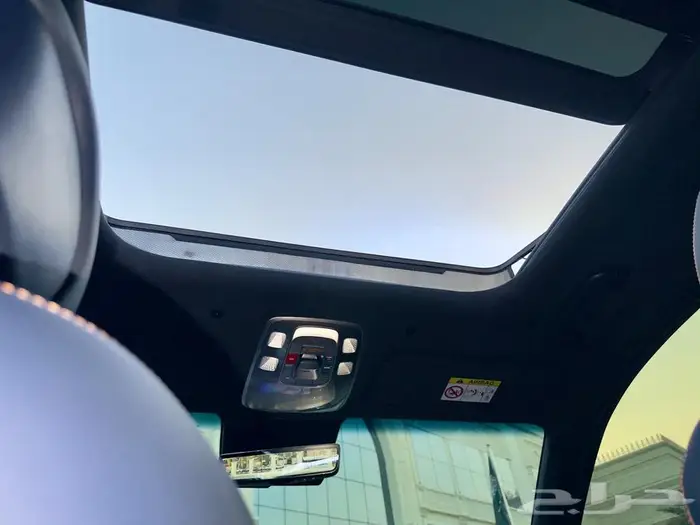 جنسس 2025 GV70 بلاتينيوم سبورت 18