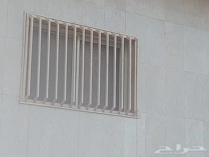 ورشة حداده والمنيوم 12