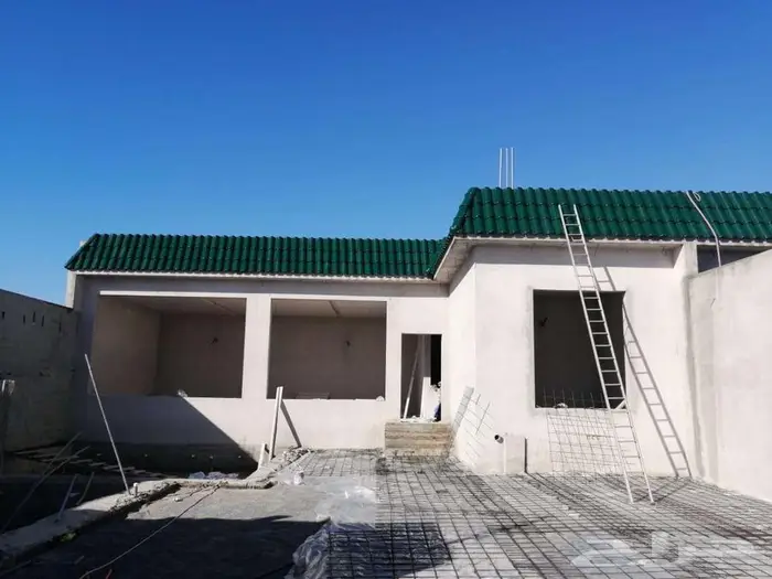 تركيب افضل انواع القرميد بالجنوب قرميد الجنوب 3