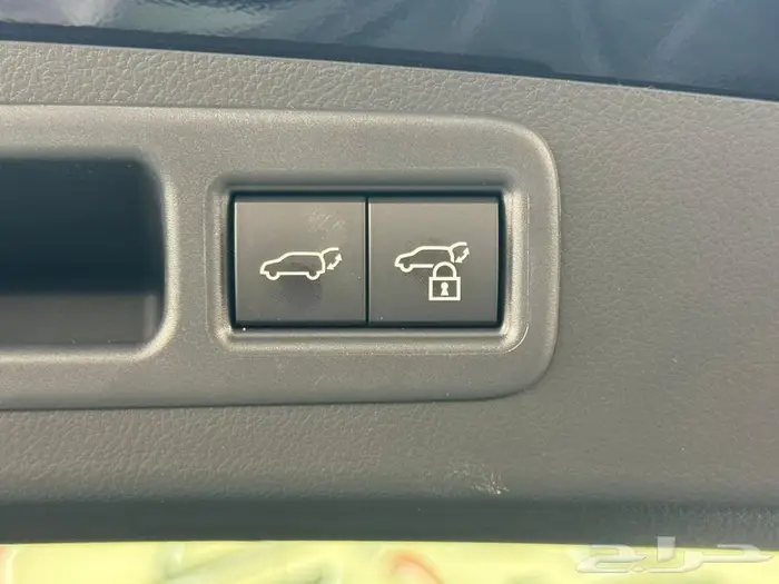 لكزس RX350bb فل كامل بنزين 2025 سعوزي 5