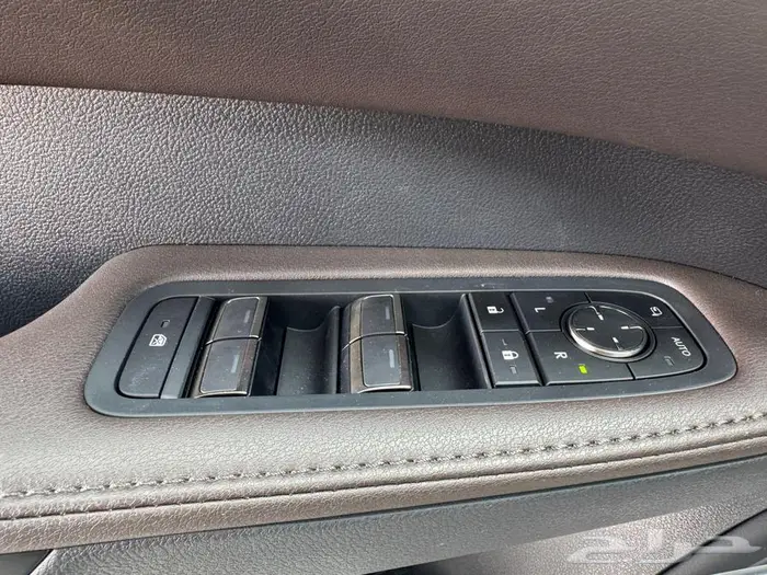 لكزس RX350bb فل كامل بنزين 2025 سعوزي 6