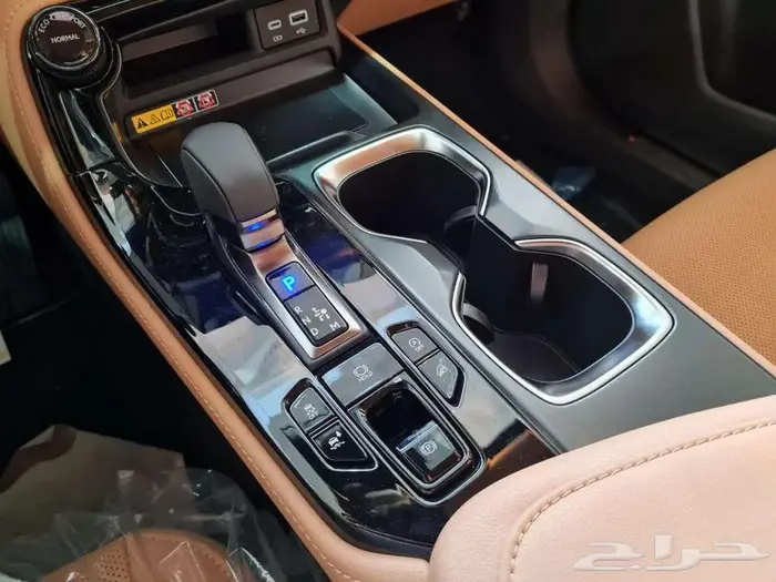 لكزس NX350 AA بنزين 2026 - عرض الجزيرة - بدون فوائد 13