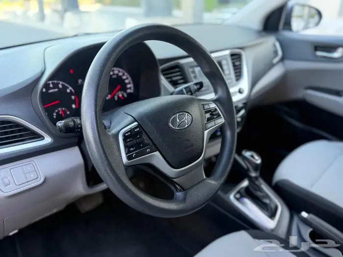 اكسنت 2020 نص فل خليجي محرك 1 6 8