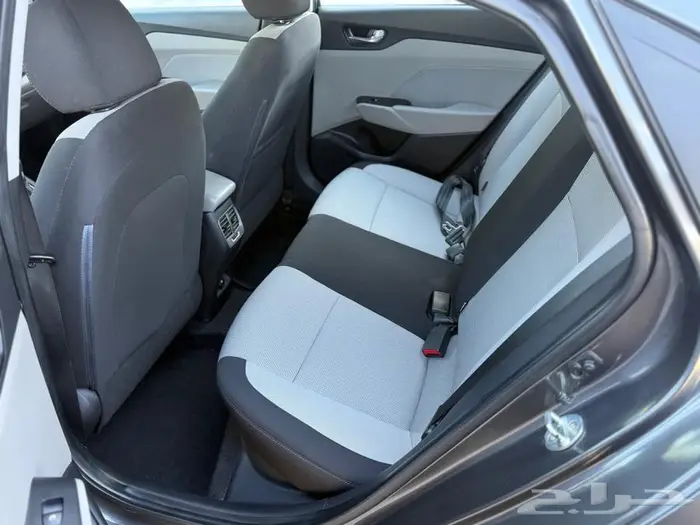 اكسنت 2020 نص فل خليجي محرك 1 6 10