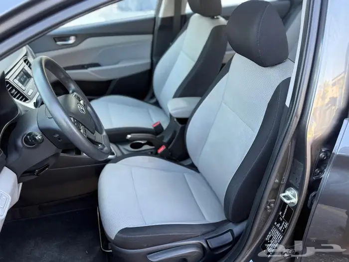 اكسنت 2020 نص فل خليجي محرك 1 6 7