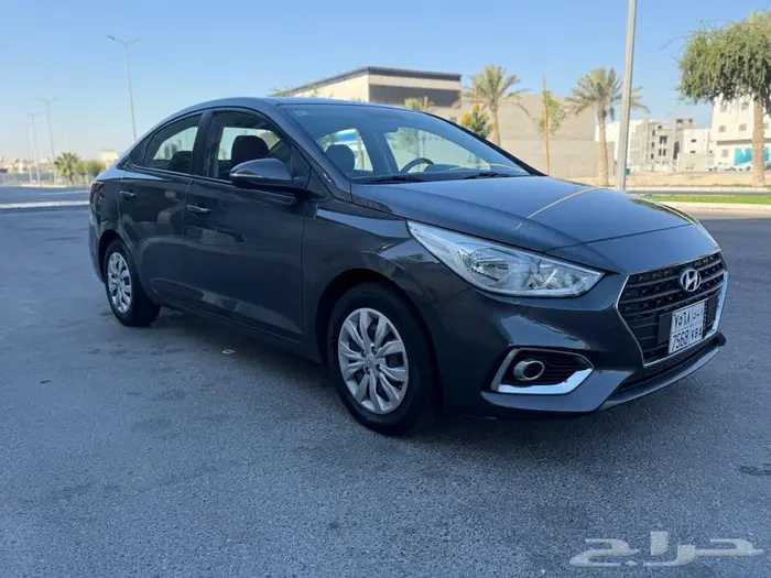 اكسنت 2020 نص فل خليجي محرك 1 6 2