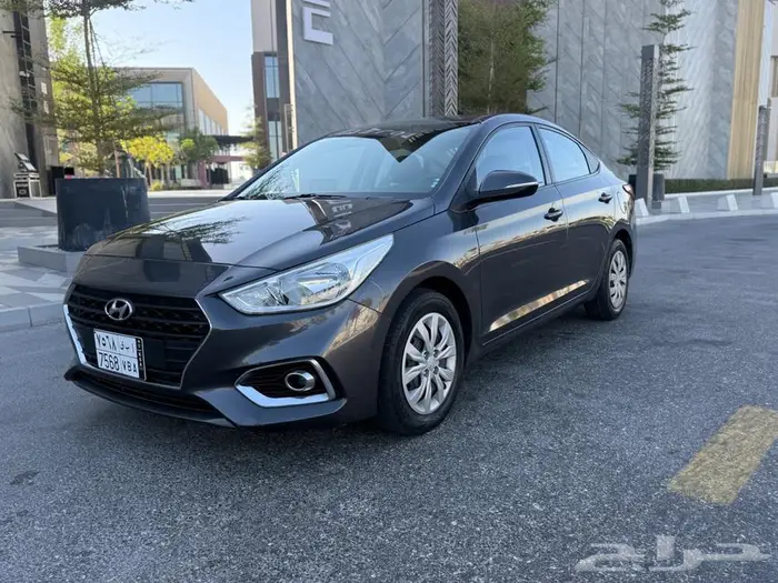 اكسنت 2020 نص فل خليجي محرك 1 6 0