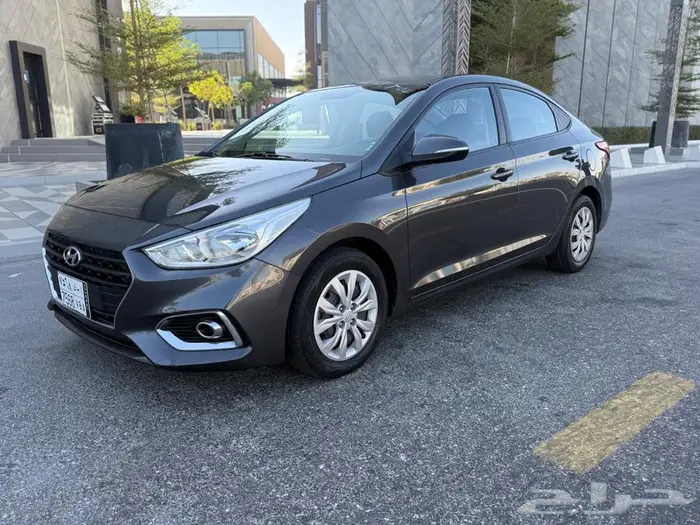 اكسنت 2020 نص فل خليجي محرك 1 6 4