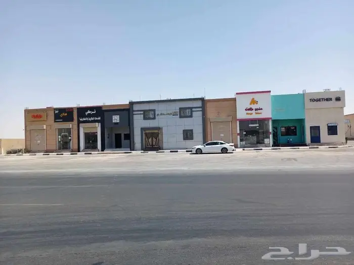 أرض للبيع - طريق الملك عبدالله - مدينة حفر الباطن 6