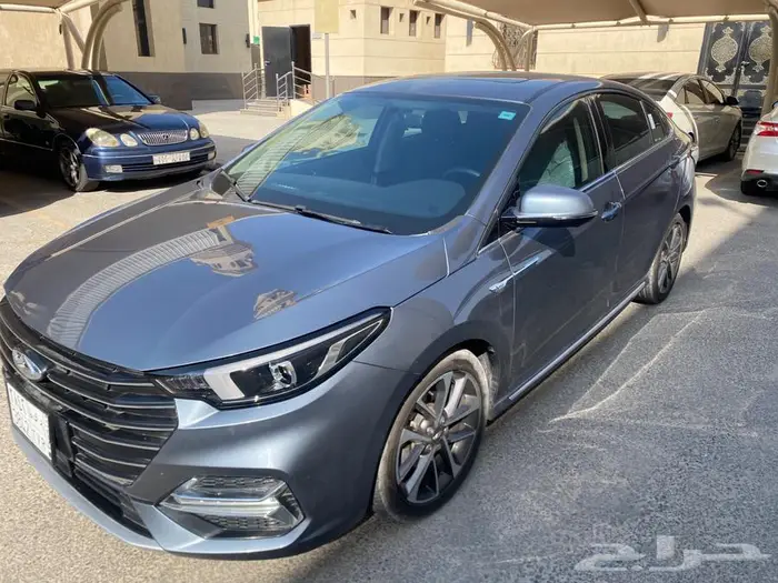 شيري اريزو 6 2023 1