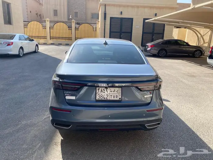 شيري اريزو 6 2023 8