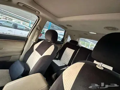 Hyundai VeraCruz 2008 for Sale index