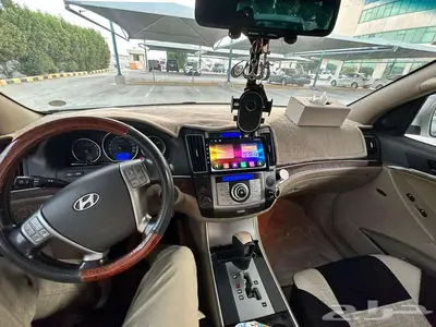Hyundai VeraCruz 2008 for Sale index