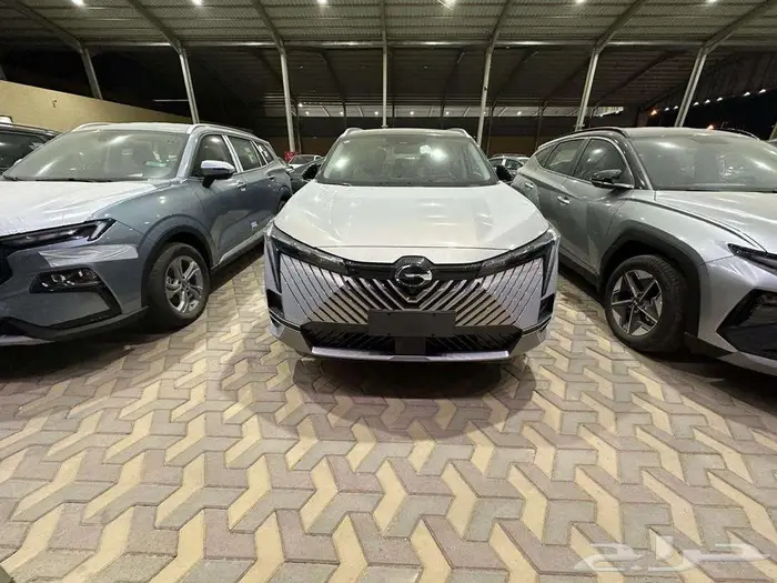 GAC امكو 2025 بافضل اسعار للتمويل والكاش 19