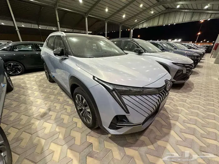 GAC امكو 2025 بافضل اسعار للتمويل والكاش 20