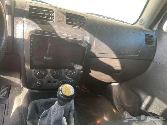 HUMMER H3 2006 4 4 MANUAL 12