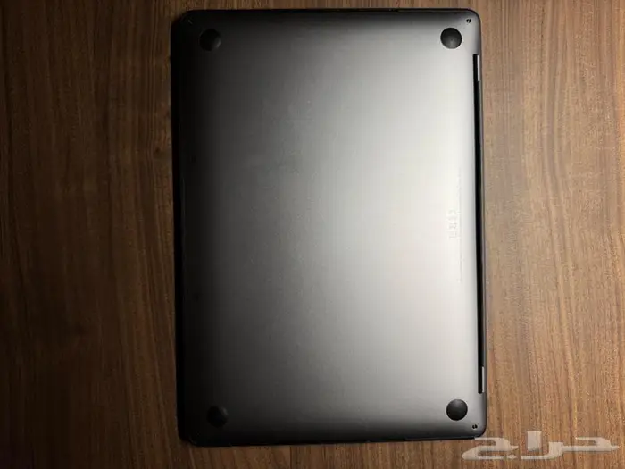 Macbook pro i5 7