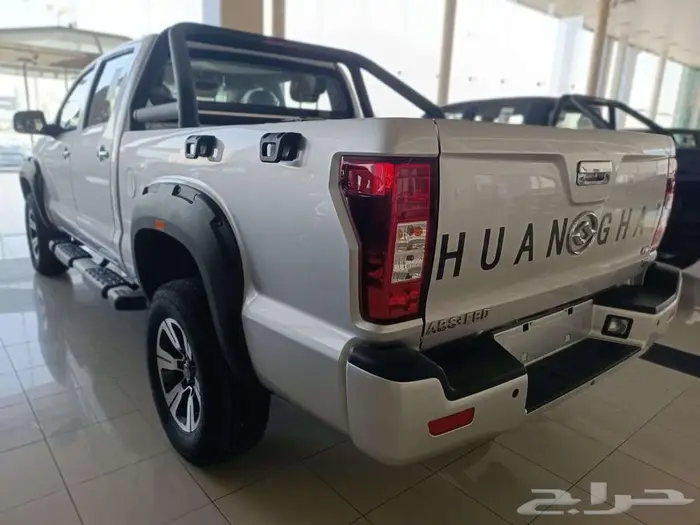 هنجاي N2S 2025 جير اتوماتيك 5