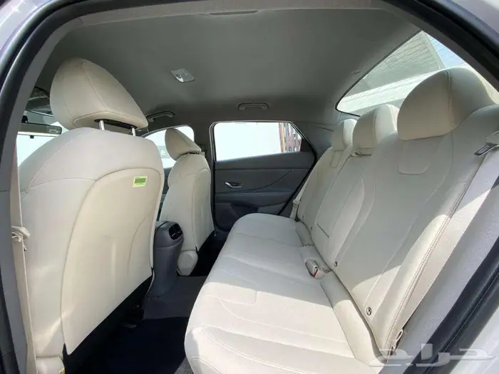 هيونداي النترا 2023 9