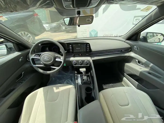 هيونداي النترا 2023 8