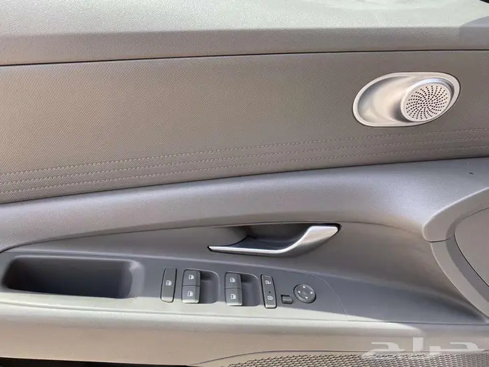 هيونداي النترا 2023 13