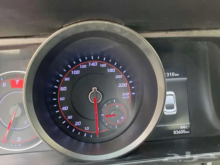 هيونداي النترا 2023 11