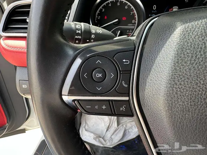 تويوتا كامري SE 2023 11