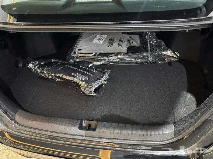 هوندا أكورد ستاندر 2025 5