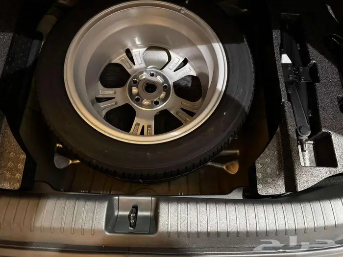 هوندا أكورد ستاندر 2025 6