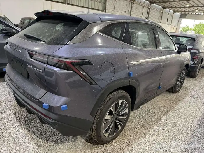 جيتور داشينج 2025 كمفورت سعودي اقل سعر كاش وتقسيط 2