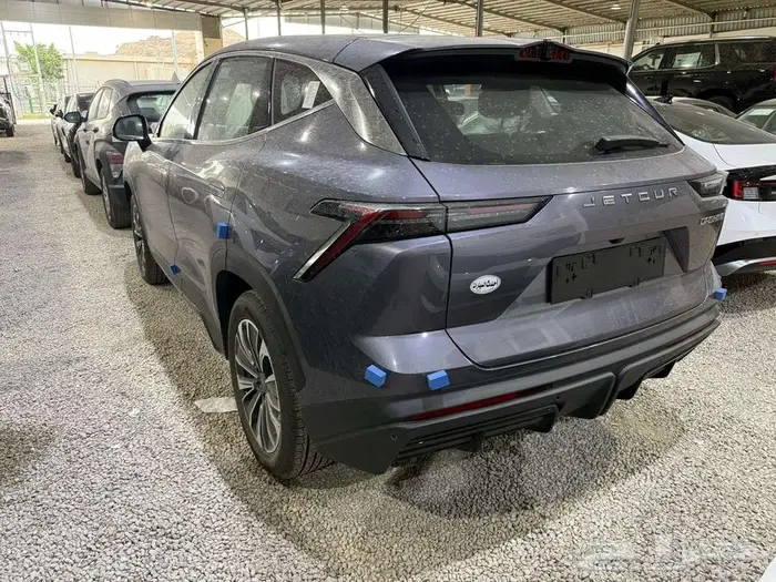 جيتور داشينج 2025 كمفورت سعودي اقل سعر كاش وتقسيط 5