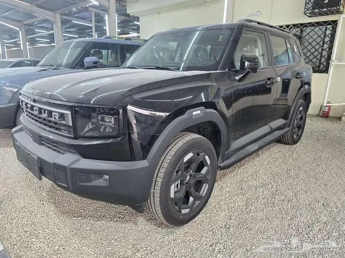 جيتور T1-T2 2026 لاكجيري سعودي اقل سعر في السوق 6