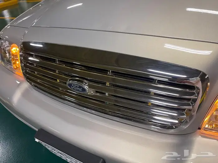 كراون فكتوريا 2010 سعودي - قمة في النظافة 13