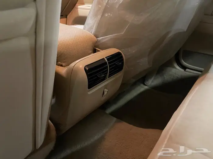 كراون فكتوريا 2010 سعودي - قمة في النظافة 27