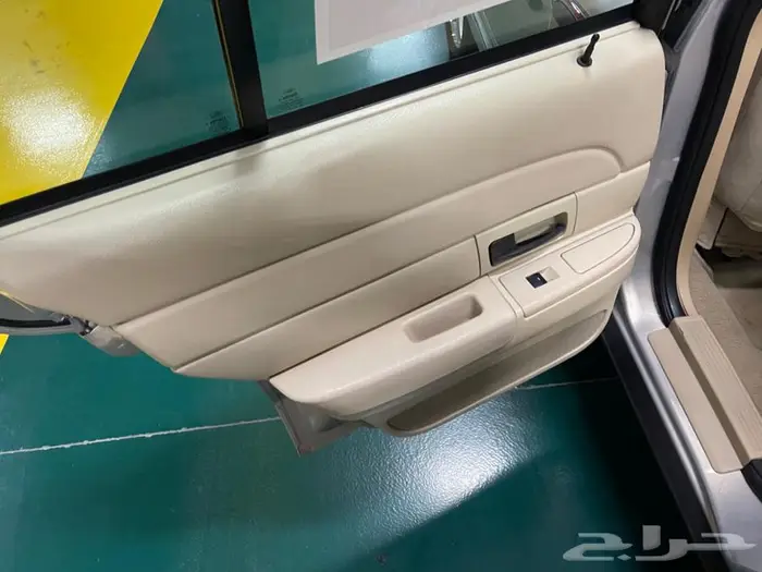 كراون فكتوريا 2010 سعودي - قمة في النظافة 31