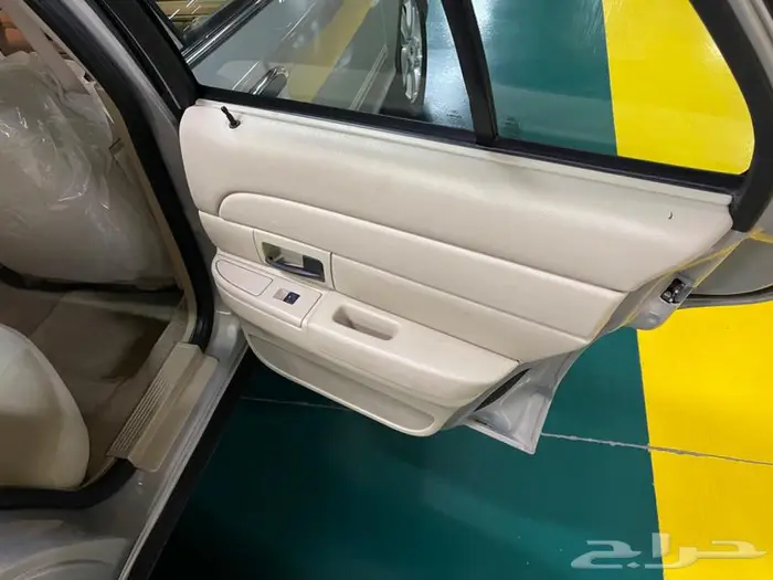 كراون فكتوريا 2010 سعودي - قمة في النظافة 32