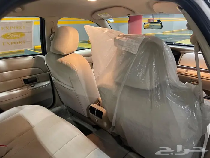 كراون فكتوريا 2010 سعودي - قمة في النظافة 23