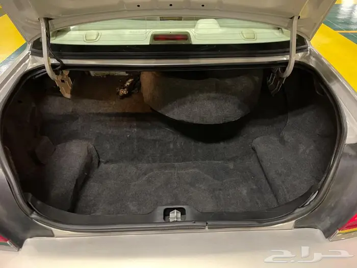 كراون فكتوريا 2010 سعودي - قمة في النظافة 34