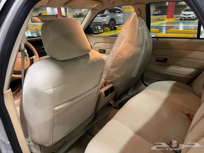 كراون فكتوريا 2010 سعودي - قمة في النظافة 28