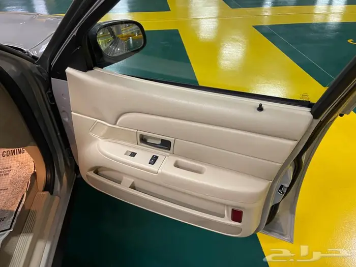 كراون فكتوريا 2010 سعودي - قمة في النظافة 30