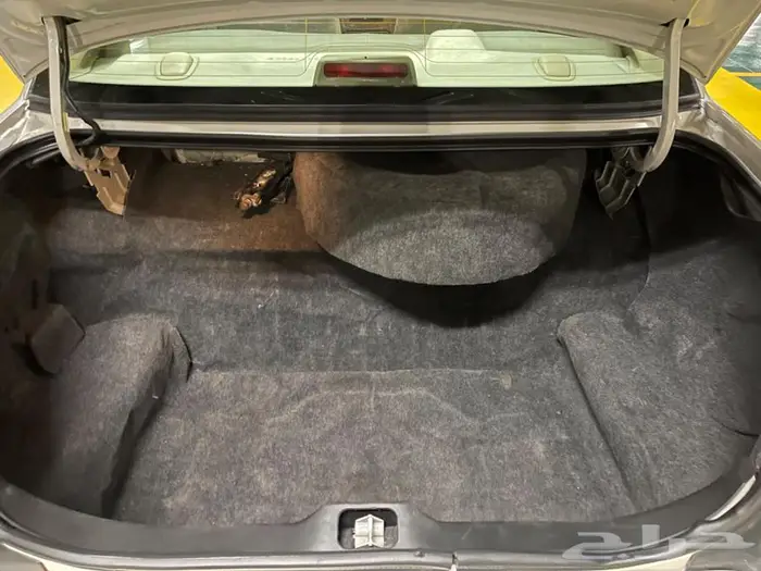 كراون فكتوريا 2010 سعودي - قمة في النظافة 33